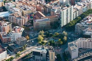 L’Ajuntament de Tarragona ha anunciat que finançarà amb fons europeus la implantació, posada en marxa i enfortiment de la Zona de Baixes Emissions (ZBE)