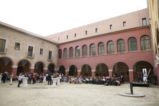 El convent del Carme de Valls acollirà el 9è Simposi Casteller del 26 d&#039;octubre, programat dins la Fira de Santa Úrsula