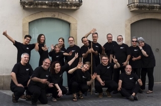 El Grup de Teatre Inestable del Vendrell representarà &#039;Terra Baixa&#039;, el 28 de setembre, al Teatre Àngel Guimerà (TÀG)