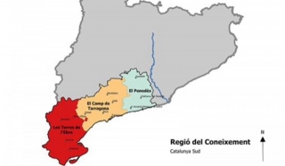 La situació actual i els projectes de futur de la Catalunya sud, com a regió de coneixement, es debatran aquest dijous
