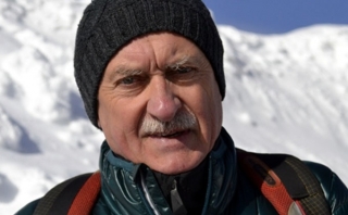 L&#039;alpinista polonès Krzysztof Wielicki realitzarà la xerrada &#039;La meva elecció&#039;