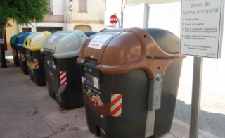 El Servei de recollida d’escombraries s’efectua amb normalitat a la comarca seguint les mesures preventives del Pla d’Actuació del PROCICAT 