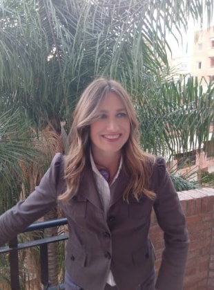 Maria Targa és la nova gerent de l&#039;Institut Català de Paleocologia Humana i Evolució Social (IPHES).