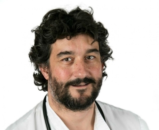Ramon Descarrega és el nou gerent de la Regió Sanitària Camp de Tarragona 