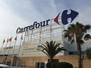 La concentració serà demà a la porta principal del Carrefour Tarragona 