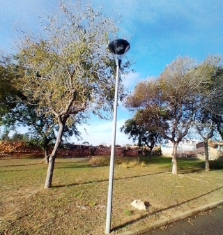 L&#039;Ajuntament de Torredembarra ha dut a terme la substitució de 82 llumeneres a la urbanització les Àmfores
