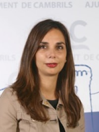 Ana López Vázquez