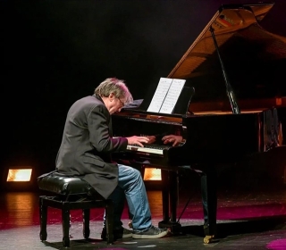 Carles Cases oferirà un concert de piano, aquest dissabte, a la Violeta d&#039;Altafulla