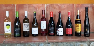 Els premiats al Concurs de Vins Embotellats de la DO Tarragona