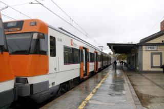 Renfe suspendrà durant el cap de setmana el servei de la línia R15 entre Reus i Móra la Nova per obres de millora en aquest tram