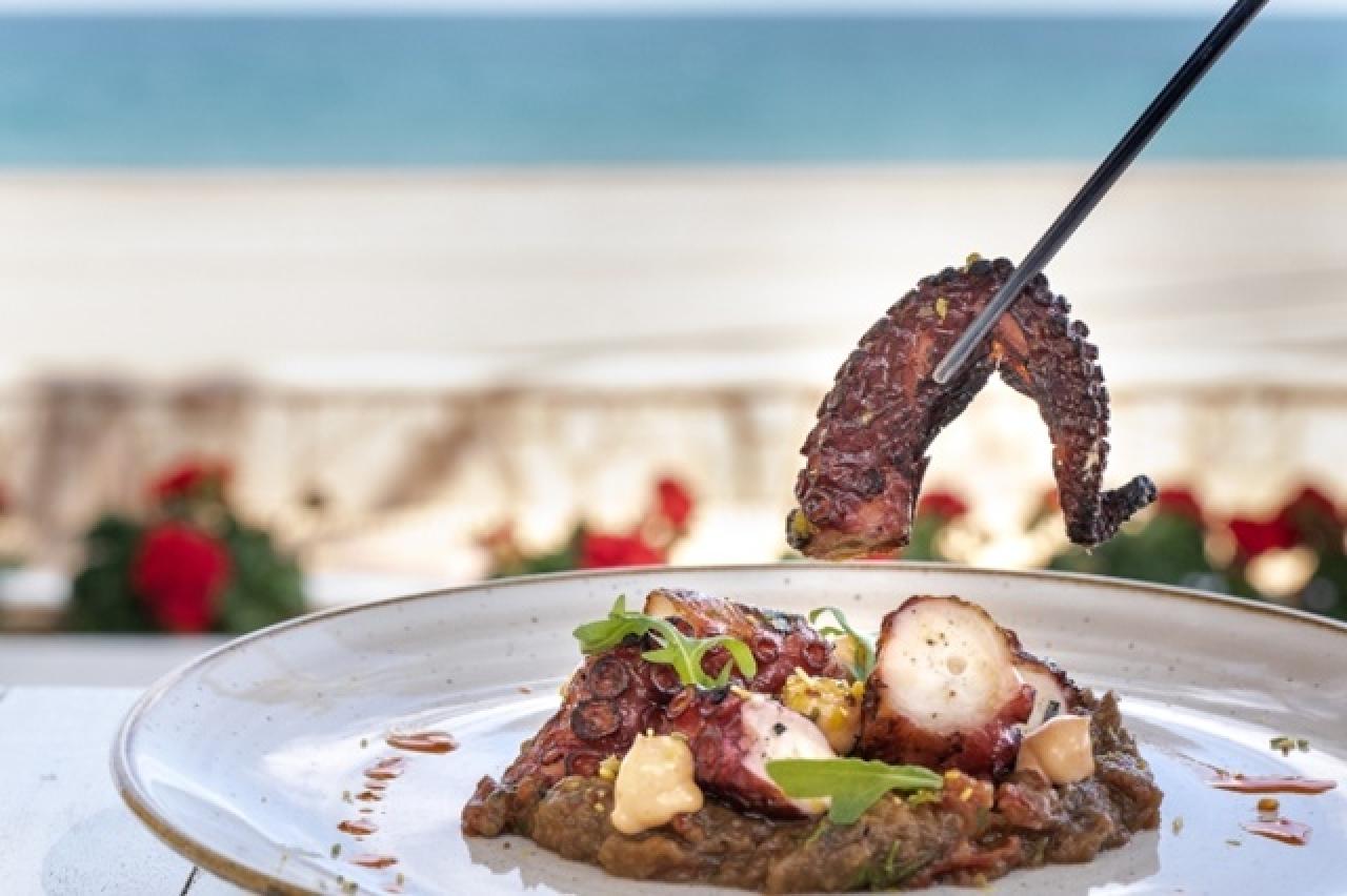 Les Jornades Gastronòmiques del Pop de Mont-roig i Miami Platja s’han convertit en un referent gastronòmic del municipi i del territori