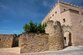 El Castell de Rodonyà, a l&#039;Alt Camp