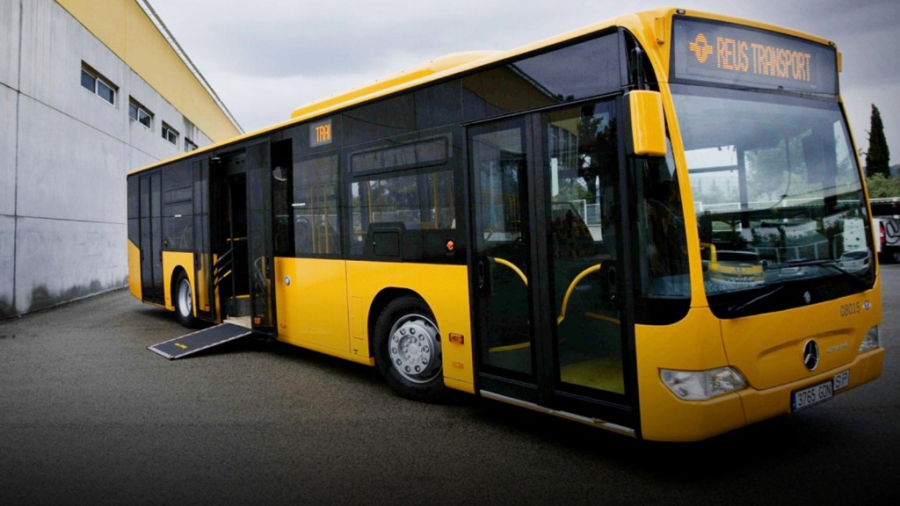 Els autobusos seran gratuïts per anar a l&#039;Estadi municipal de Reus aquest diumenge.