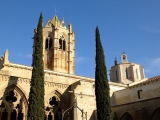 Monestir de Santa Maria de Vallbona 