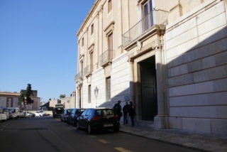 Imatge de l&#039;Arquebisbat de Tarrago, el 6 de febrer del 2019