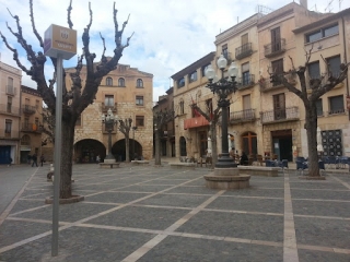 El toc de queda decaurà a tots els municipis, inclòs a Montblanc, que era l&#039;única població del Camp de Tarragona que el conservava