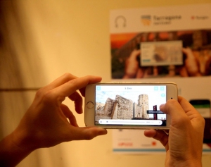 La nova aplicació mòbil Tarragona Accessible ja es pot descarregar de manera gratuïta.