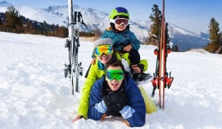 Esquiades Snow Fun s&#039;estrena a FiraReus els dies 11 i 12 de novembre