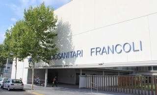 L&#039;Hospital Sociosanitari Francolí de Tarragona