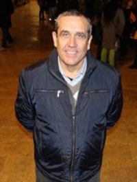 Carles Xavier Gómez 