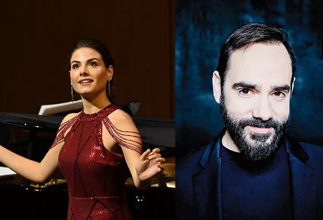 El darrer concert, que oferiran la soprano Serena Sáenz Molinero i el pianista Rubén Fernández, serà el 25 d’agost, a les 20.30 h, al Teatre Auditori de l&#039;Hospitalet de l&#039;Infant