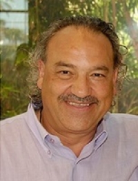 Ángel Juárez Almendros