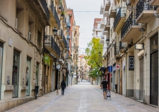 L&#039;Ajuntament de Tarragona obrirà una primera línia d’ajut al lloguer dels comerços de la ciutat
