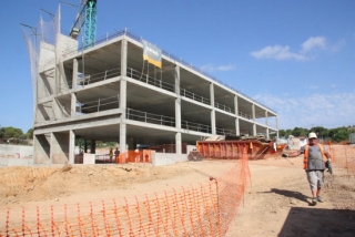 La construcció de l&#039;Escola Arrabassada de Tarragona és una de les inversions destacades previstes als pressupostos del 2020