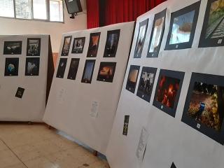 Les fotografies participants en el concurs s&#039;exposaran al local social de la Unió d&#039;Anelles de la Flama (UAF)