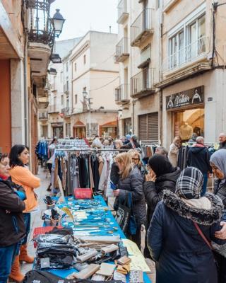 La Unió de Botiguers i Comerciants de Montblanc realitzarà una nova campanya per incentivar la compra en els comerços locals