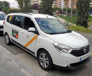 Tarragona es manté un any més com a capital de demarcació amb les tarifes de taxi més cara a l&#039;Estat