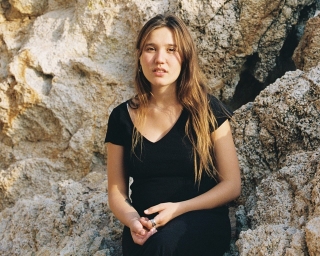 Rita Payés, una jove trombonista i cantant catalana de 22 anys