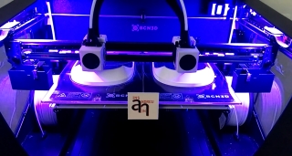 L’institut vendrellenc col·labora en la impressió de viseres de protecció i suports de mascaretes amb tecnologia 3D