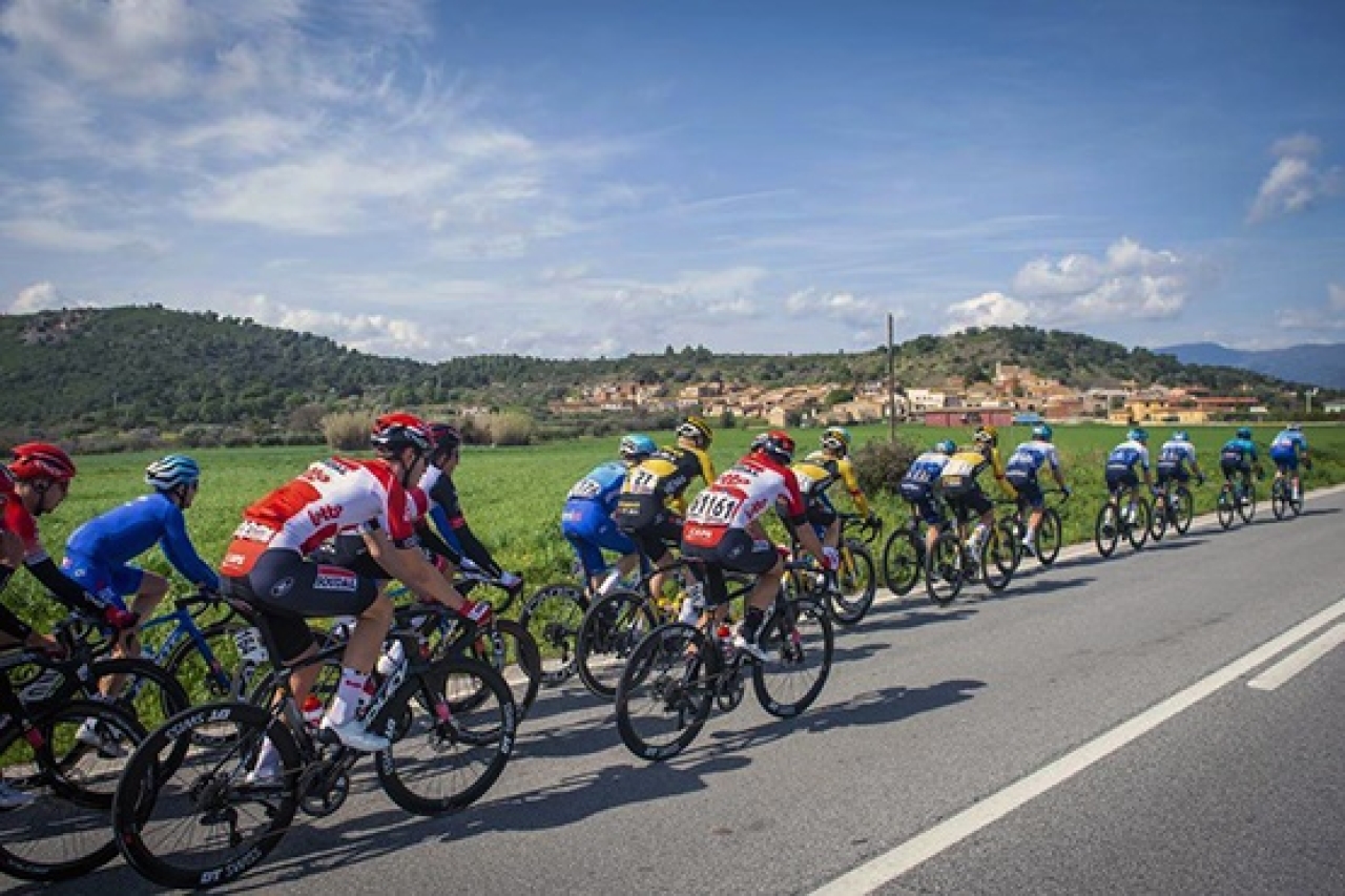 La segona edició de la Volta Ciclista al Penedès es celebrarà del 30 de setembre al 2 d&#039;octubre