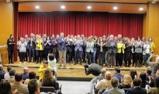 La Federació Regional d’ERC al Camp de Tarragona ha presentat les candidatures que concorreran a les eleccions municipals del 26-M