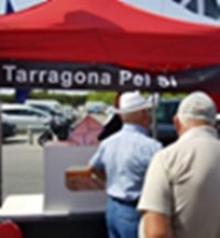 Tarragona pel Sí