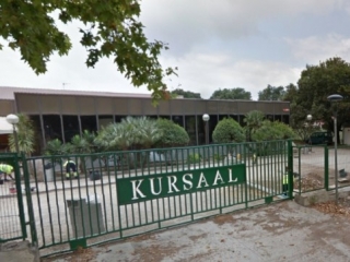 La Sala Kursaal de Valls serà un dels quatre grans centres de vacunació del Camp de Tarragona