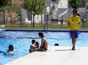 La nova piscina d’estiu descoberta de l’Arboç es construirà a la zona esportiva de la Cristalera. 