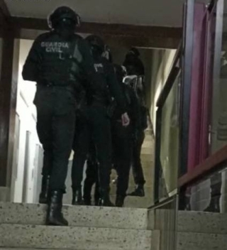 Els Mossos d&#039;Esquadra i la Guàrdia Civil han desplegat aquest dimarts un operatiu a la demarcació de Tarragona contra una organització dedicada al tràfic de cocaïna