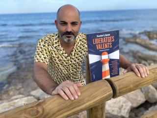 El nou llibre de Xavier López, &#039;Lideratges Valents&#039;, es presentarà per primer cop al municipi de l&#039;autor, Vimbodí i Poblet, aquest diumenge al migdia, al Teatre Cinema Foment 