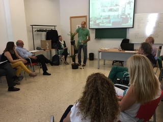 SECOT dona suport als emprenedors del Camp de Tarragona per convertir els seus projectes en negocis viables