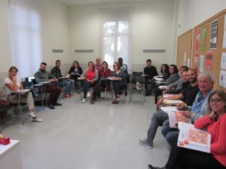 Cursos de català al Centre de Normalització Lingüística (CNL) de Reus