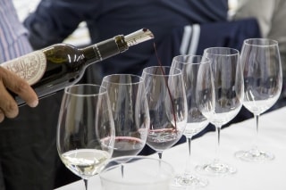 Els vins dels cellers del Priorat es presentaran aquest cap de setmana a la Fira del Vi de Falset