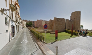Al carrer Sant Oleguer de Tarragona només es permetrà el pas de vehicles per accions de càrrega i descàrrega, de 6h a 11h