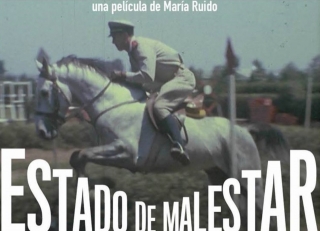 La pel·lícula &#039;Estado de Malestar&#039;