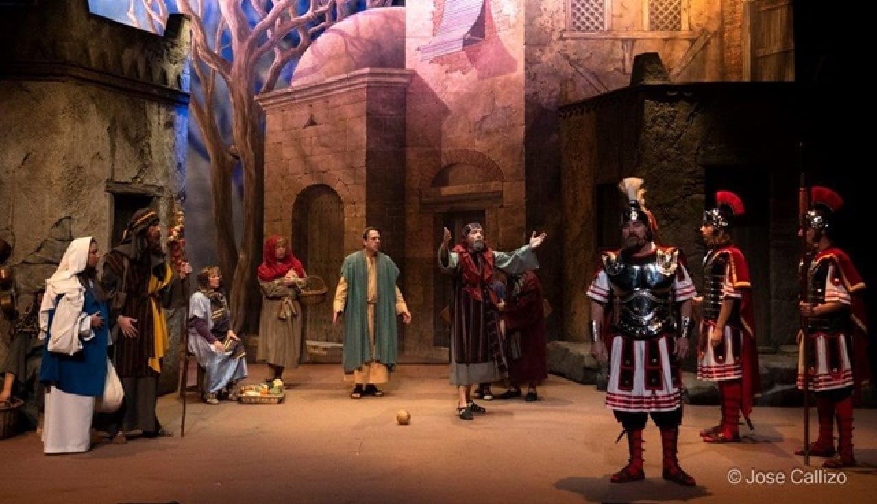 Els Pastorets del Vendrell s&#039;escenificaran per última vegada els diumenges 6 i 13 de febrer, a les 17h, al Teatre Àngel Guimerà (TÀG)