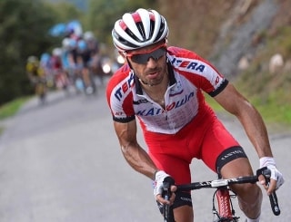 L&#039;ex ciclista professional Joaquim Rodríguez &quot;Purito&quot; participarà en la concentració de diumenge