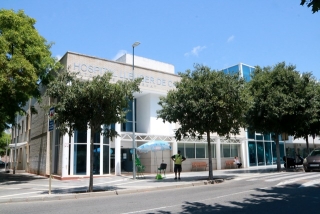 L&#039;Hospital Lleuger de Cambrils, ubicat al centre del municipi, augmenta els seus serveis durant l&#039;estiu