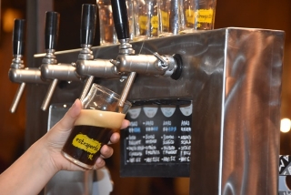 La 10a Fira de la Cervesa Artesana de Torredembarra reuneix 13 productors aquest cap de setmana