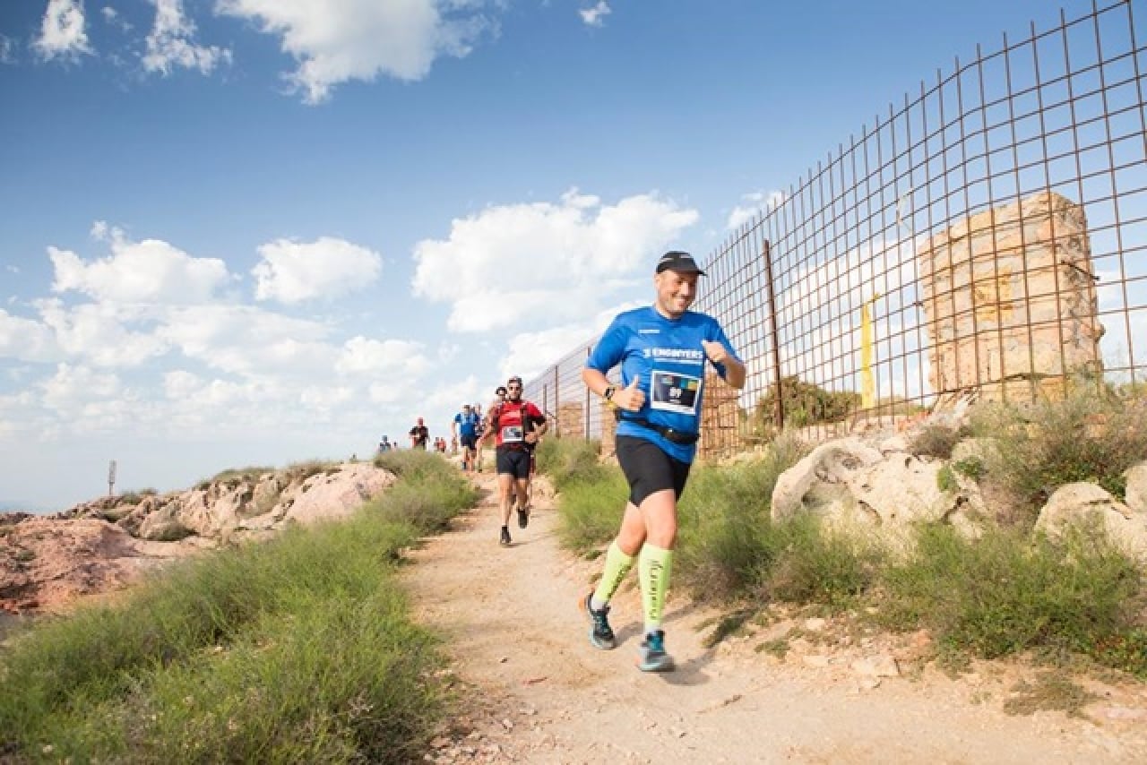 La Trail Tarragona és la primera cursa de muntanya organitzada pel Patronat d&#039;Esports